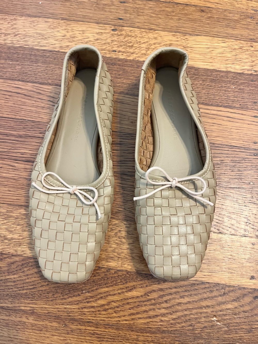 Freda Salvador Jada Ballet Flats